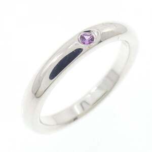 TIFFANY Authentic Silver Ring
